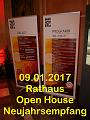 A Rathaus Open House